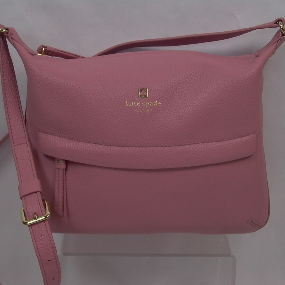 kate spade Handbags - -SOLD-Kate Spade Crossbody Grant Park Starla New